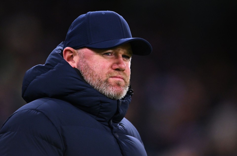 带队15场仅2胜镜报鲁尼已被伯明翰解雇