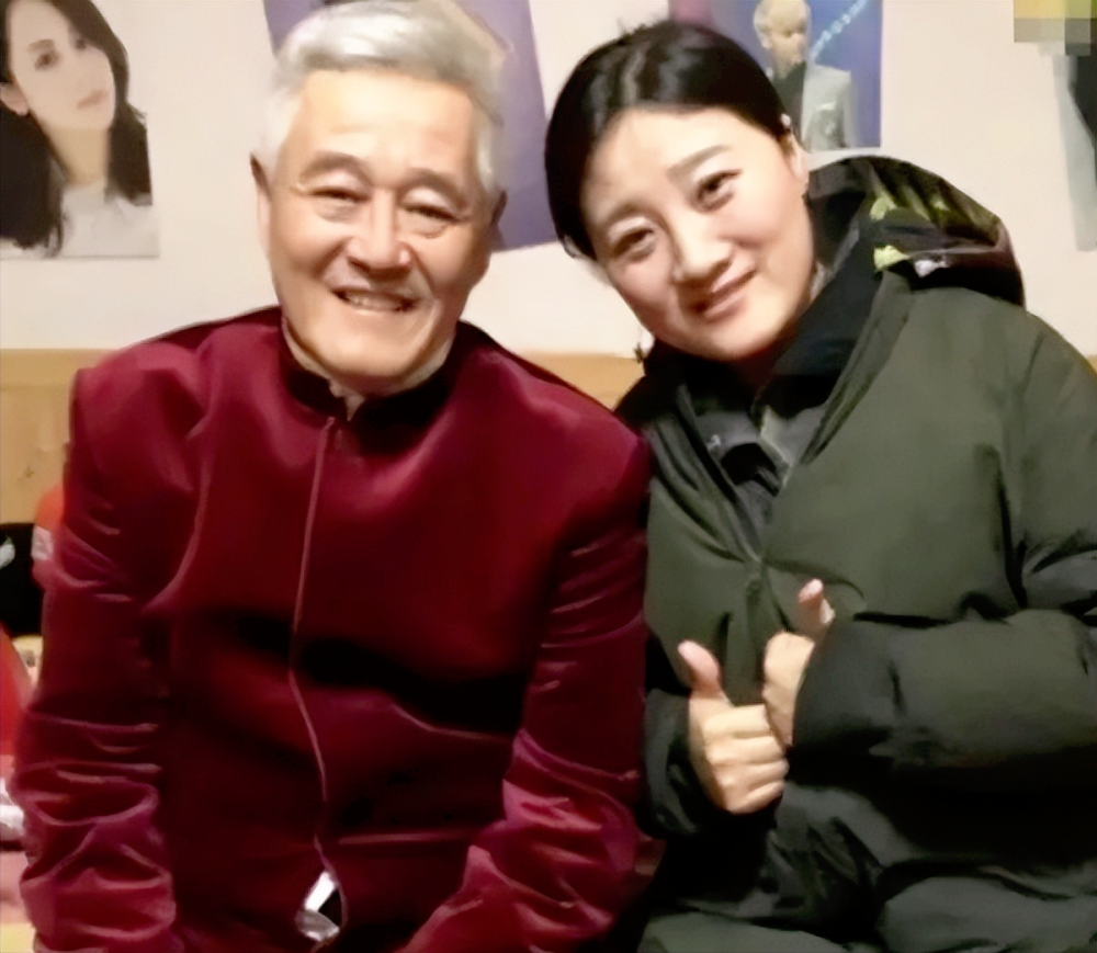 不论是小沈阳,宋小宝还是宋晓峰,他总能根据徒弟们的才艺,找到最合适
