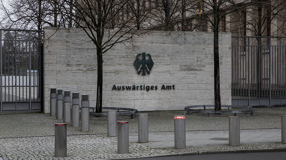 德外交部：数百在俄的德国公务人员将被驱逐，涉文化教育领域什么情况 具体什么意思-313啦实用网