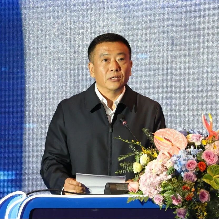 体现了铁岭市委市政府对国家电投东北公司在铁事业发展的充分肯定