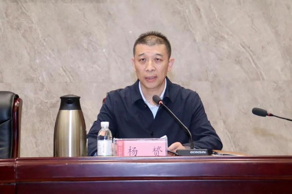 首位"80后"校长!理工大学,换帅