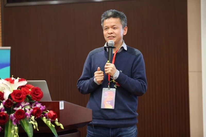 时隔28年！杨文圣忆起华师大实习失败，舶来的心理学咋了？