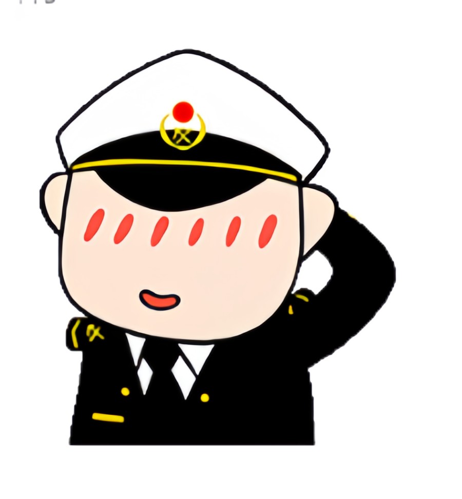 揭秘海关人的"ab面"