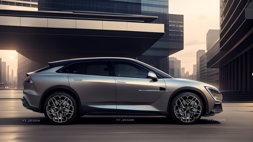 仰望u6,u7和u10快来了!百万新车也扎堆_腾讯新闻