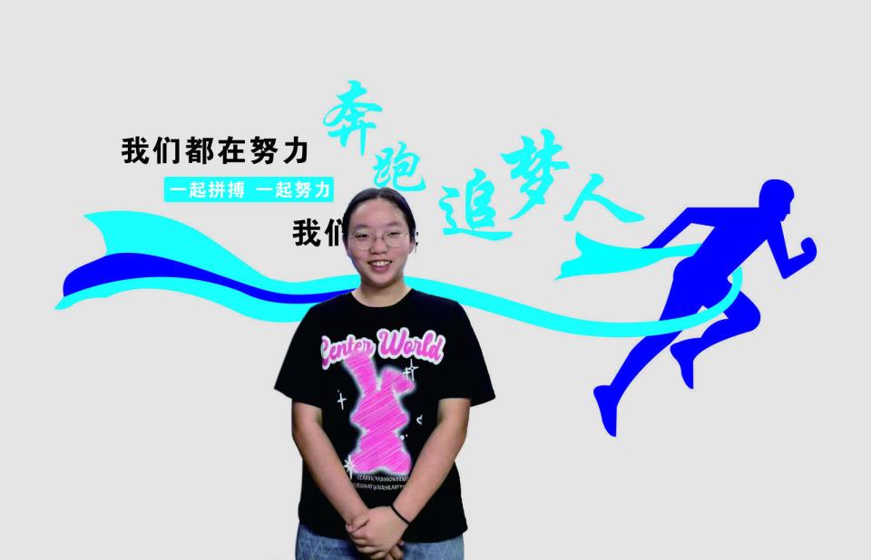 晶报特别报道 | “新时代好少年”的光芒，不仅在校园内闪耀_腾讯新闻