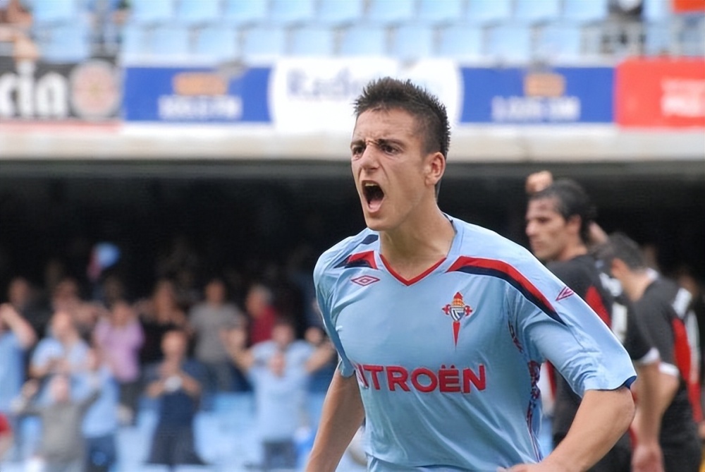 何塞卢"大器晚成"首获国家队征召_腾讯新闻