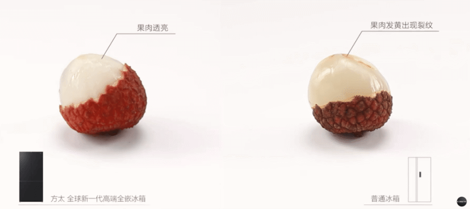 从东莞荔枝到方太冰箱：一场跨越千年的保鲜技术革命