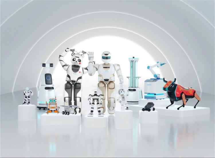 河北国货潮品将亮相第四届消博会_腾讯新闻