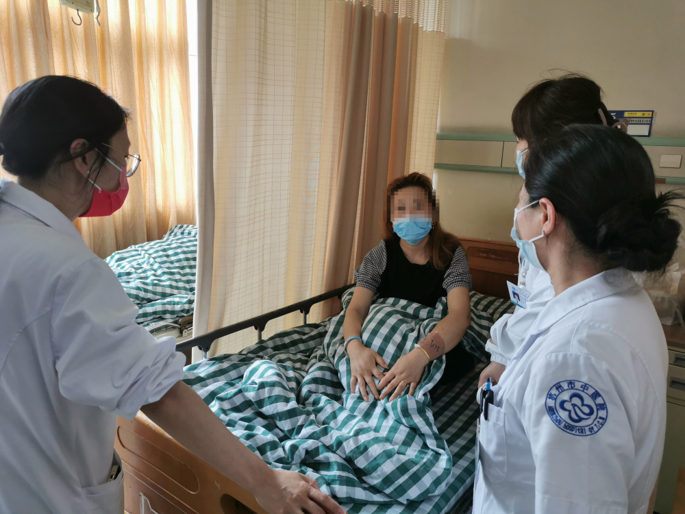 关于北京胸科医院检查陪护加挂号外地来京全程对接，不迷茫不踩坑的信息