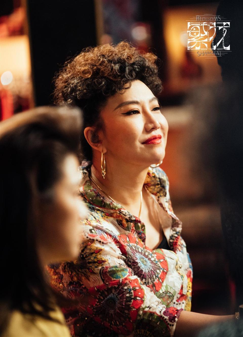 "嫁给黄河路的女人"赚走观众热泪,"卢美琳"范湉湉:表扬让我甘之如饴