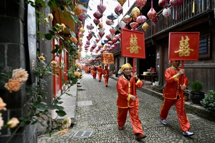宁波“吸金力”跻身全国八强，游客增幅第一景区是它！