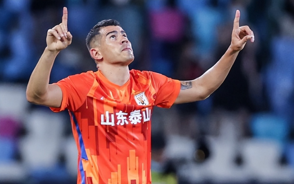 鲁能vs沧州首发预测:贾德松坐镇,莫伊塞斯携两大快马,克雷桑冲锋_腾讯