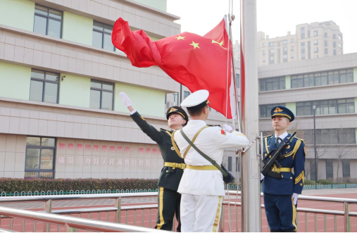 即墨华山路小学西校区图片