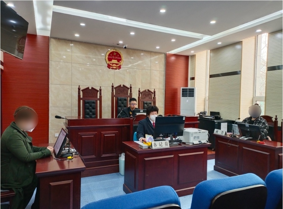 执结案件2045件,执行到位金额2.20亿元 吉林长春绿园法院这样护航高质