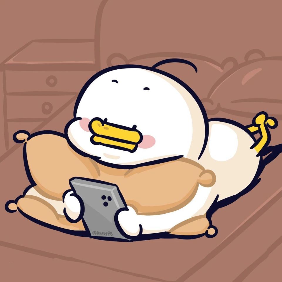 微信头像|超可爱的龙年情头来啦!