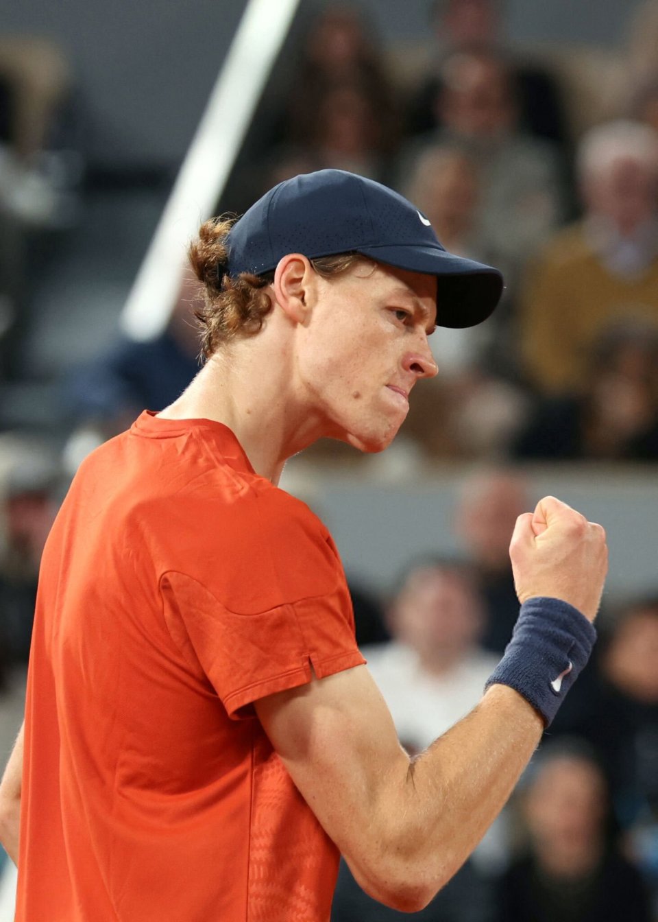 atp世界第一易主:辛纳首登宝座,00后第二人,成第29任球王