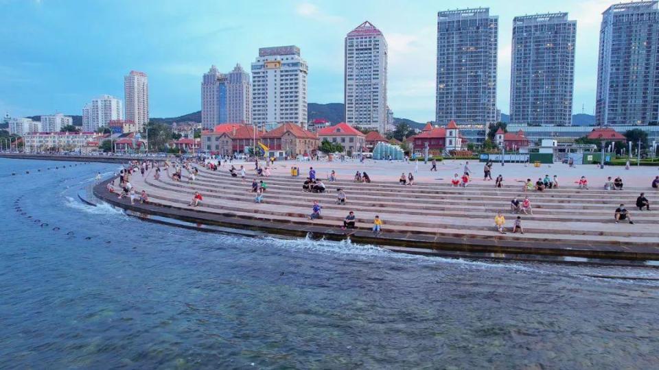 来烟看华晨宇演唱会,芝罘,莱山游玩线路安排_腾讯新闻