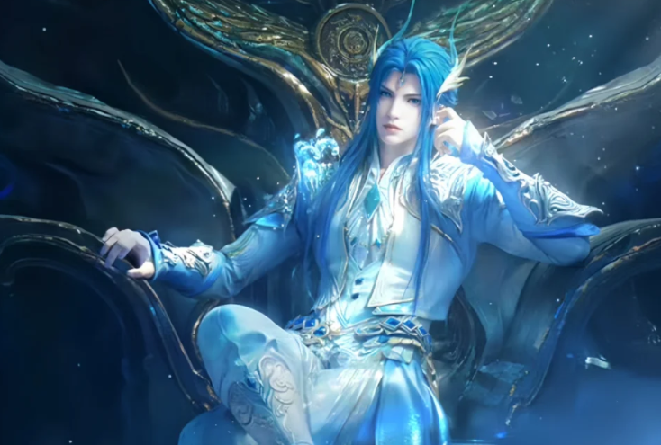 斗罗大陆:唐三神界工作公开,竟如此繁忙,小舞被冷落,难怪会在神界病逝