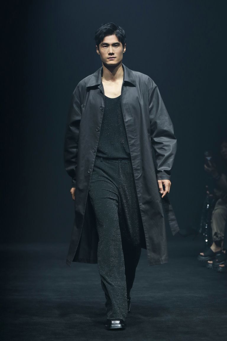 urbanrevivo我自由我·上海时尚大秀:玩味时尚,耀现都市品牌基因_腾讯