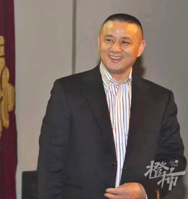 布局进军预制海鲜的市场石浦大酒店创始人 陈苏林:不怕吃苦,依然是