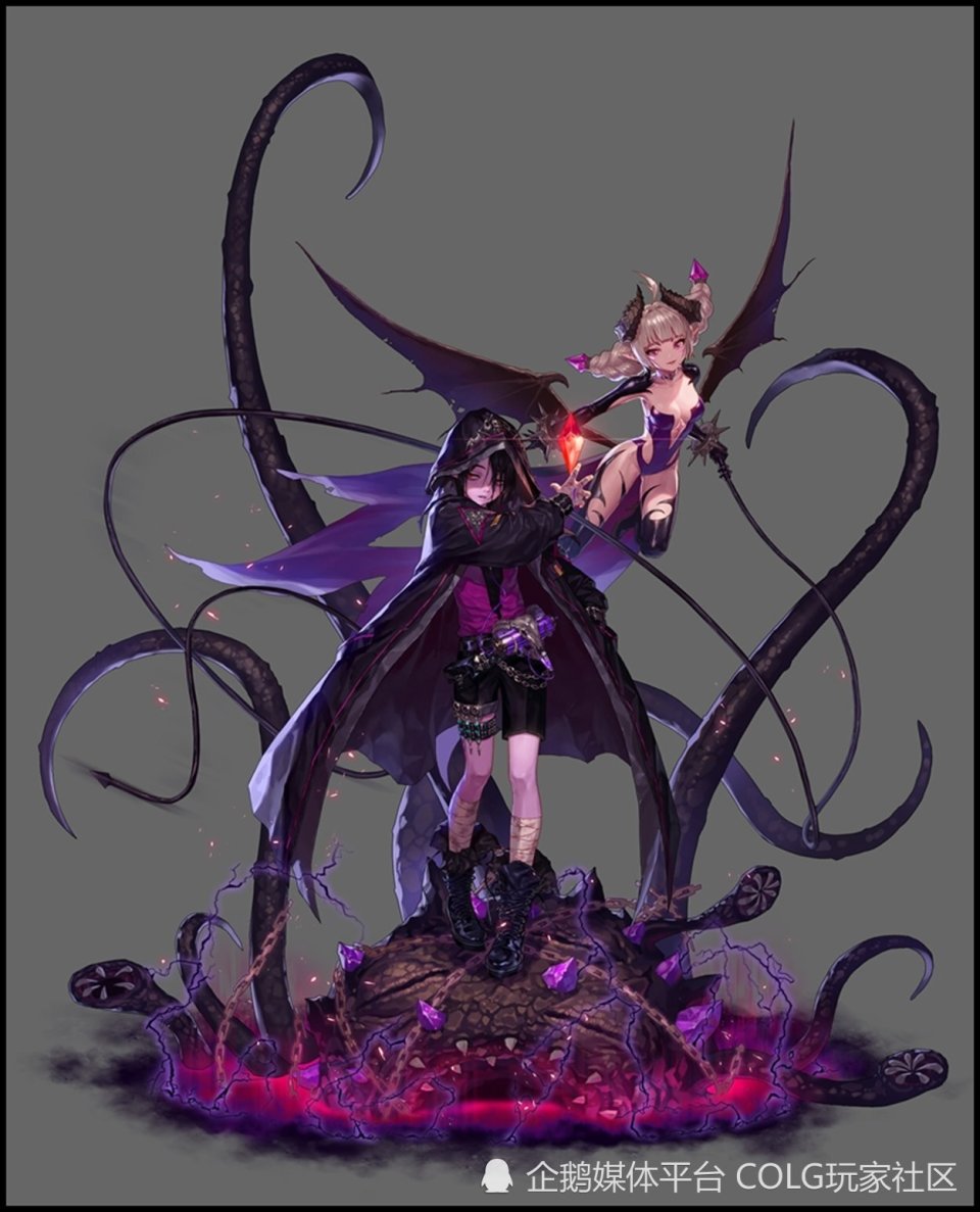 dnf杂谈:克总发糖?次元行者新版背景故事一览.