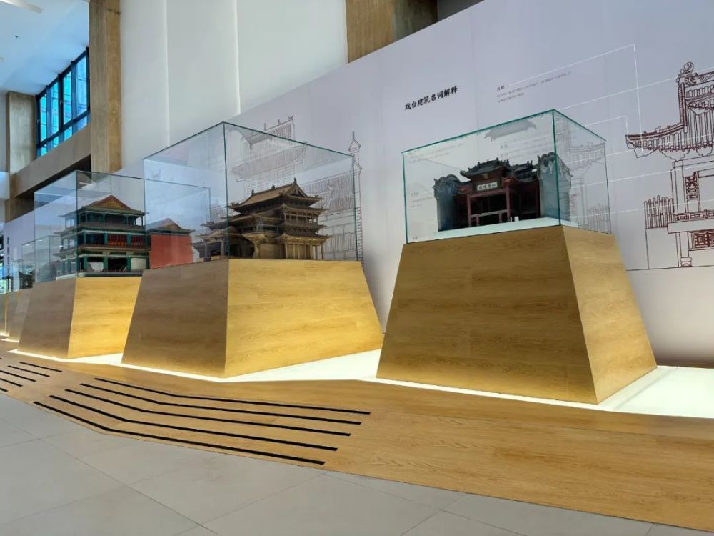 18国际博物馆日|国家大剧院台湖舞美艺术博物馆揭牌亮相_腾讯新闻