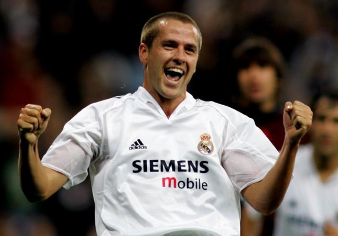 1998年法兰西之夏,追风少年迈克尔欧