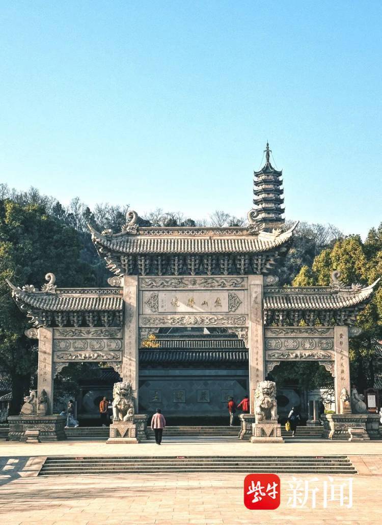 镇江文旅景区邀全国中高考考生免费游:6月10日至8月31日凭准考证入园