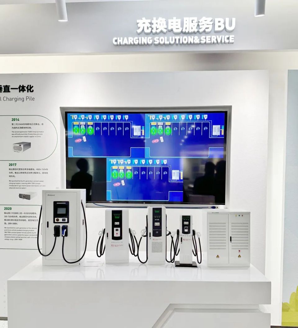 营收突破15亿的盛弘股份，在做哪些事？_腾讯新闻