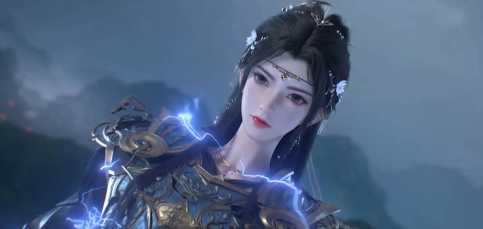 完美世界:清漪收服青月炎,石昊出手救老婆,天人族来找麻烦_腾讯新闻