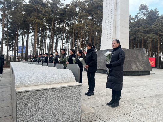 【新时代 新征程 新伟业】延寿县丨延寿镇各社区新时代文明实践站开展