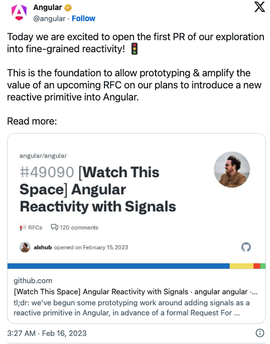 减少复杂性 javascript 2024 发展趋势预判