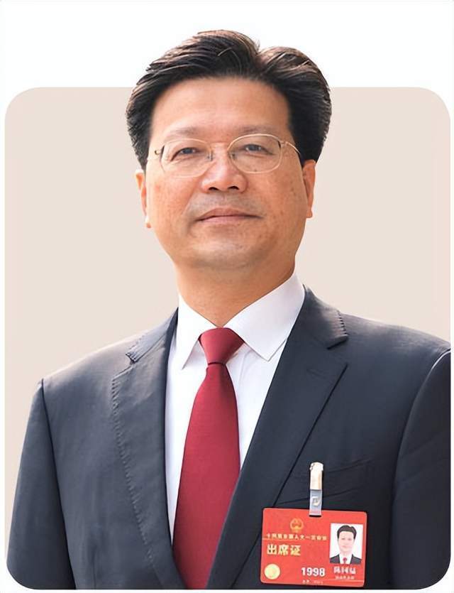 海南省纪委书记,省监委主任 陈国猛以有力监督护航海南自贸港建设系统