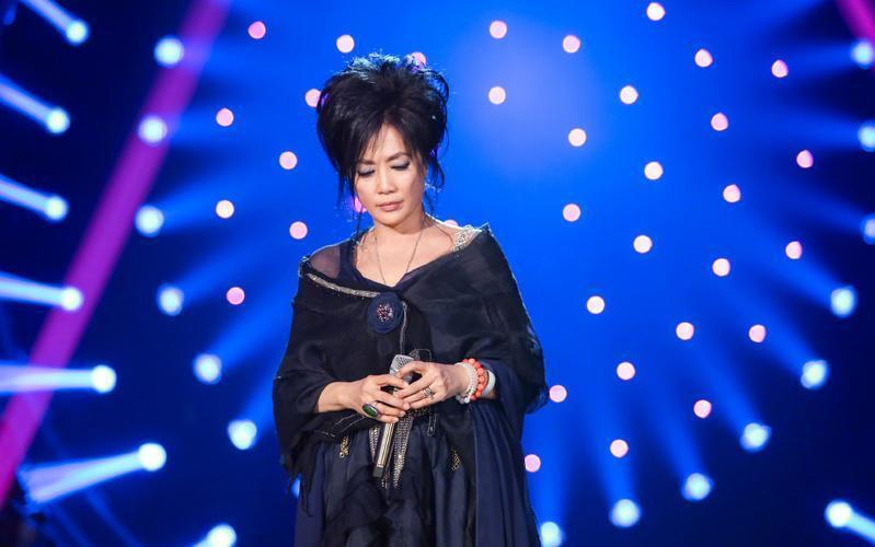 人气男歌手排行榜_华语男歌手热度榜:华晨宇稳居前三,周深再次空降前十(2)