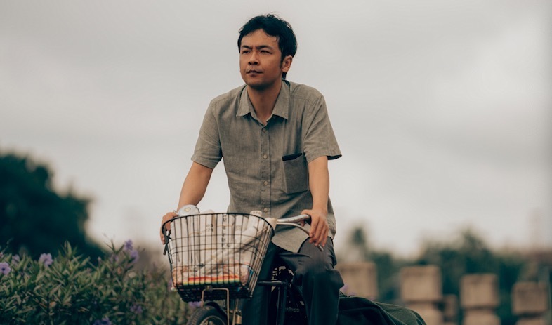 周云鹏猎冰中张颂文的响指计时让人起鸡皮疙瘩角色