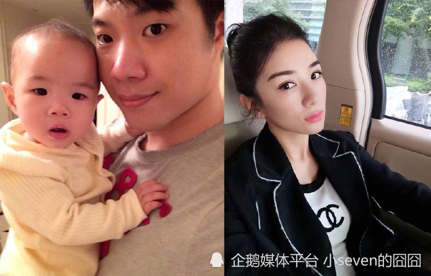 小燕子黄奕前夫黄毅清被判刑16年,曾诽谤马苏卖淫,数