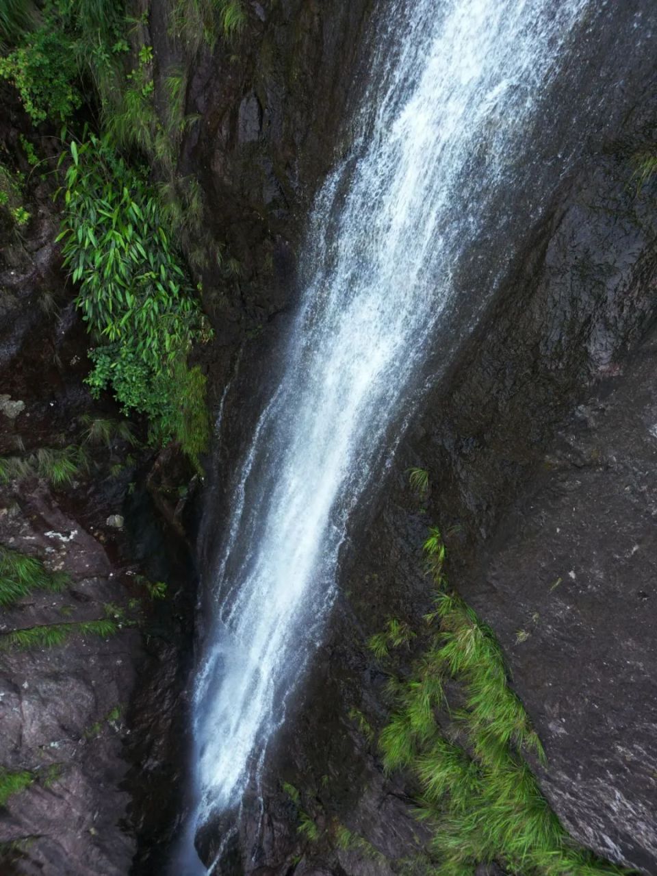 这些瀑布,美爆了!