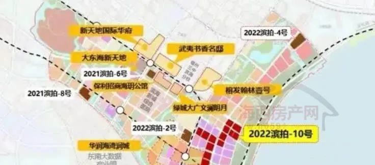 总投超4.7亿！长乐252亩新盘一期即将启动！_腾讯新闻