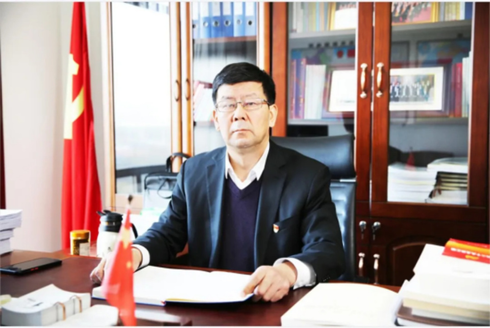 高质量发展看山西国企:坚定不移自我革命 纵深推进从严治党 贯彻落实