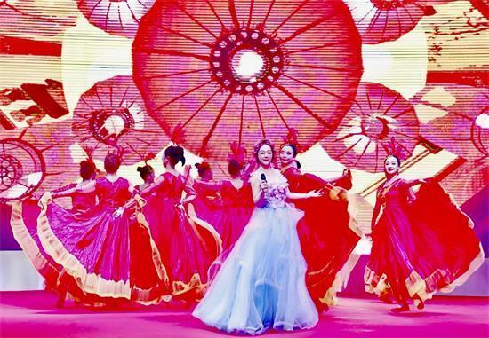 人物专访/音乐人亓婕用草原风情传递歌者艺术人生(图7)