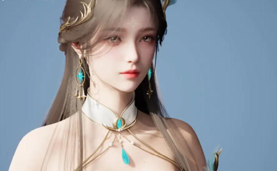 总的来说这次萧薰儿以古族的身份亮相,很显然意味