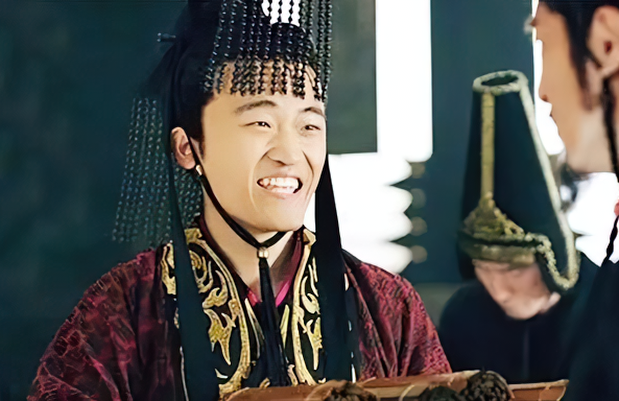 晋武帝司马炎有二十五个儿子,为何却选择痴傻的司马衷?