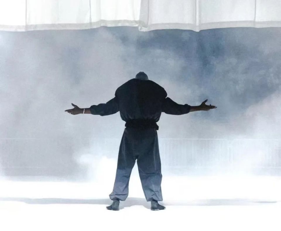 医用充气靴怎么穿​深度 ｜ Rick Owens中国行的思考_https://www.jmylbn.com_新闻资讯_第12张