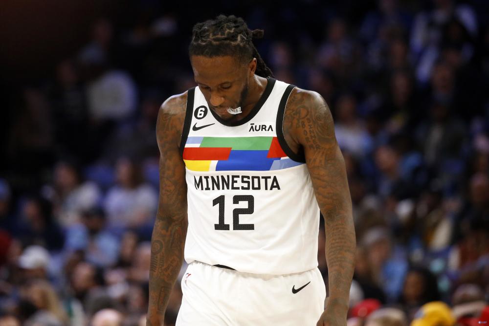 若托里恩-普林斯被其他球队认领 其下赛季740万合同将转完全保障