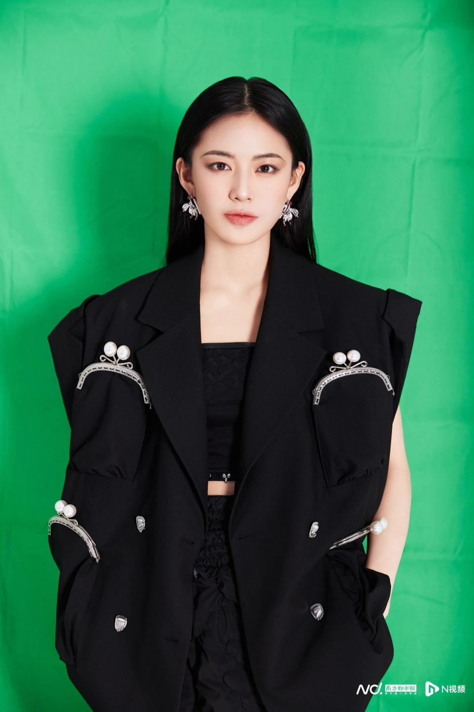 湾区新星来袭！英皇新人亮相，六支“潜力股”你Pick谁？_腾讯新闻
