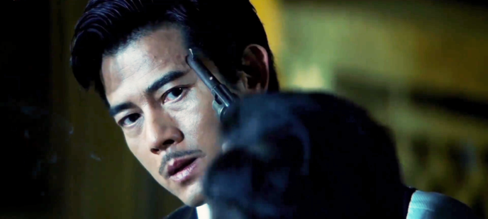 这事不怪郭富城啊问题是出在另一个人身上