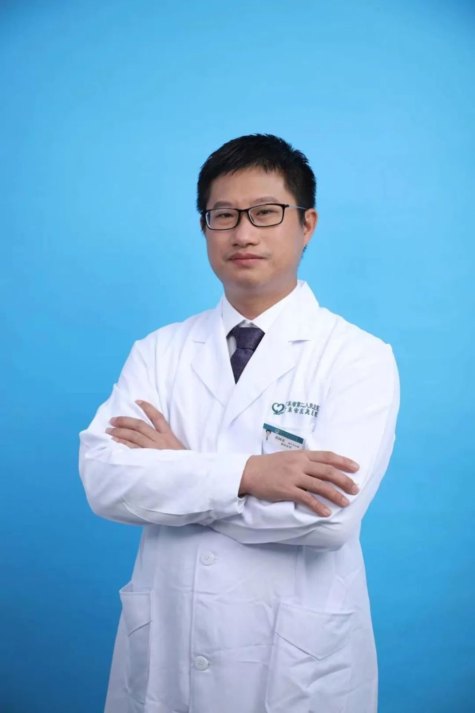 本周日 省第二人民医院专家将来云安义诊!