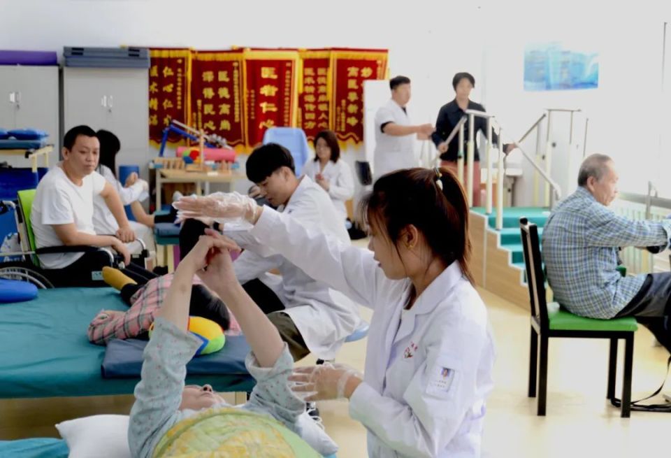 關于北醫六院擅長的科室(今天/掛號資訊)的信息