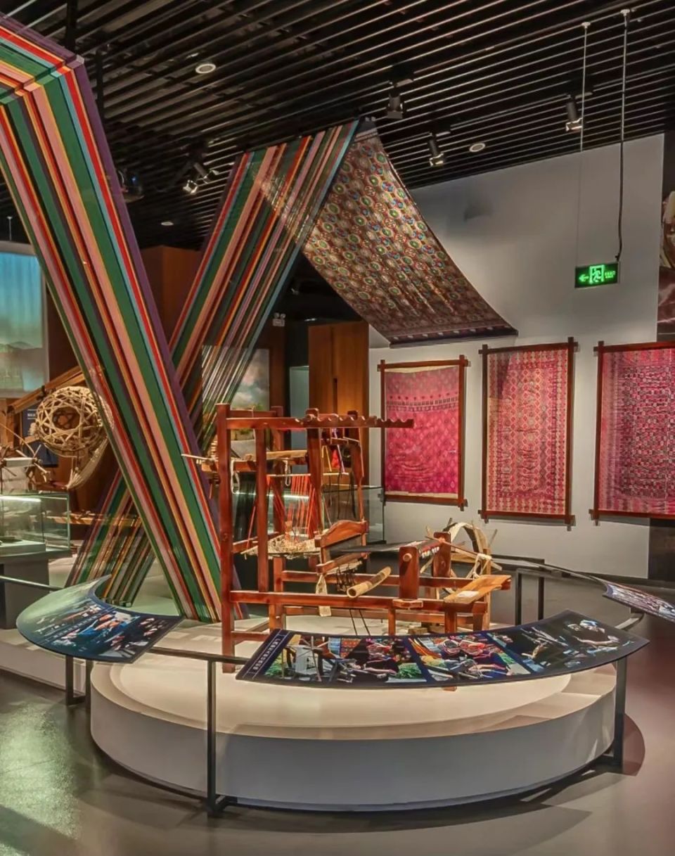 暑期必打卡之地——崇左市壮族博物馆
