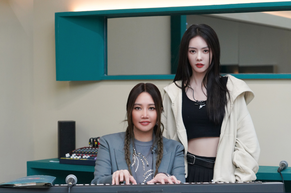 《2024乘风破浪的姐姐》第八期四公(下)观后感